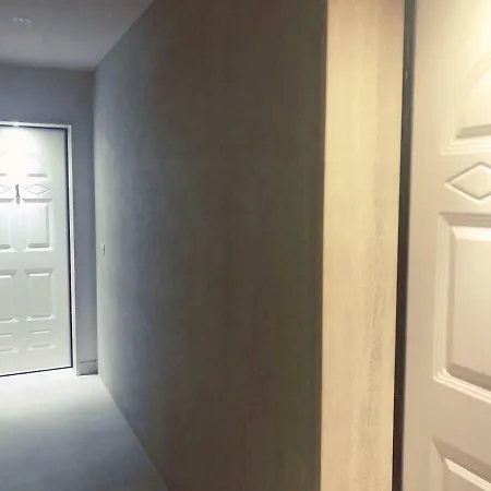 Apartmán Siracusa Boutique *