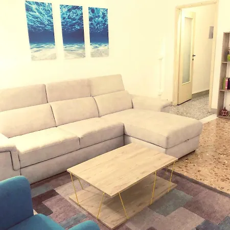 Siracusa Boutique Apartmán