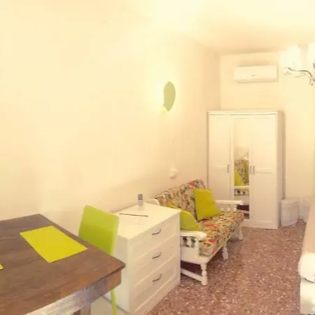 Siracusa Boutique Apartmán