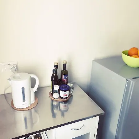 Apartmán Siracusa Boutique
