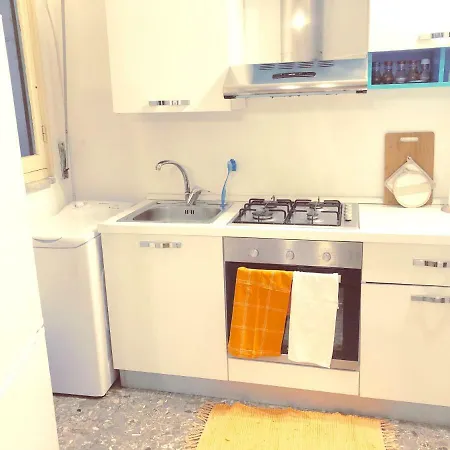 Siracusa Boutique Apartmán