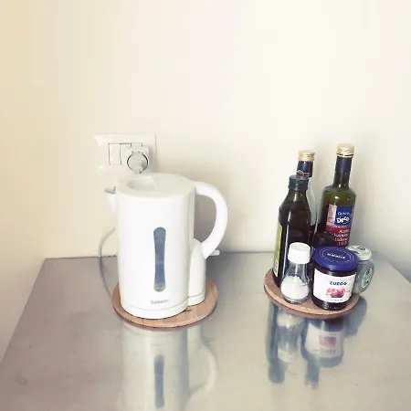 Apartmán Siracusa Boutique *