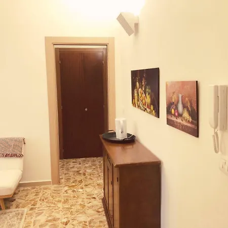 Apartmán Siracusa Boutique Syracuse