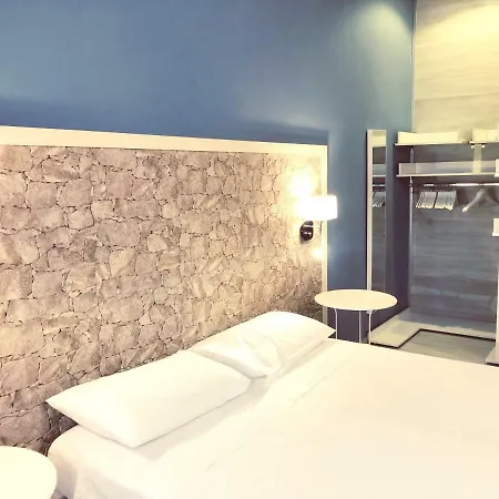 Siracusa Boutique Apartmán Syracuse