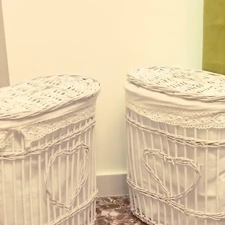 Siracusa Boutique Apartmán *