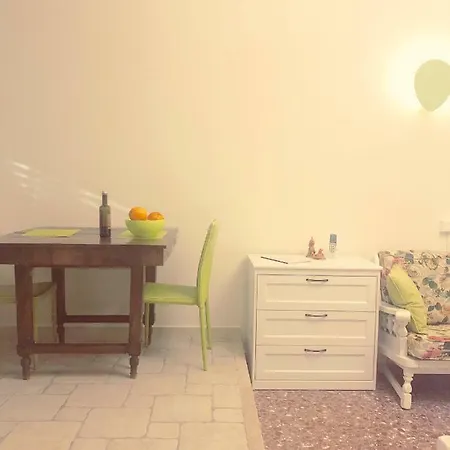 Apartmán Siracusa Boutique