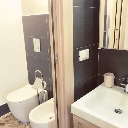 Apartmán Siracusa Boutique