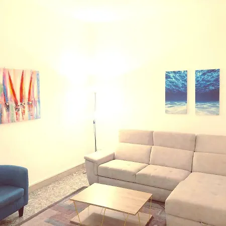 Siracusa Boutique Apartmán *