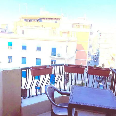 Apartmán Siracusa Boutique Syracuse