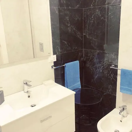 Siracusa Boutique Apartmán *