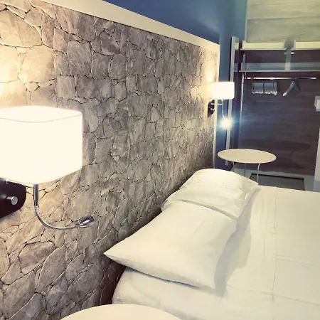 Siracusa Boutique Apartmán *