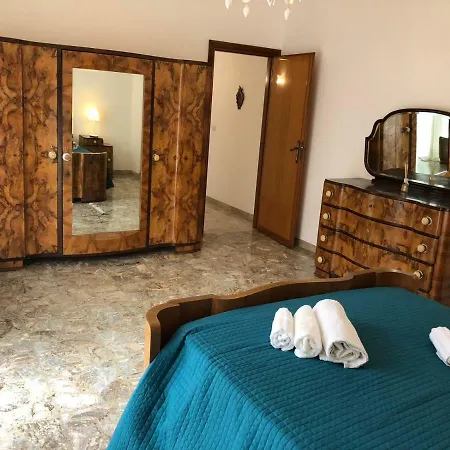 Apartmán Siracusa Boutique