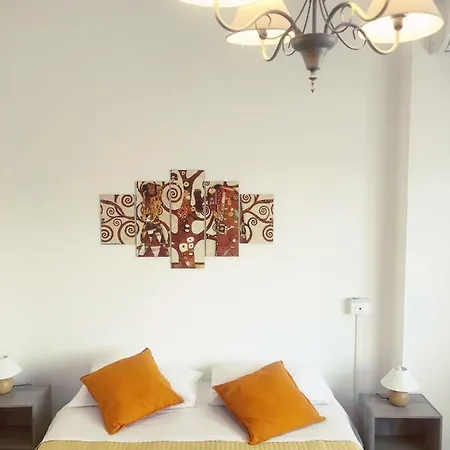 Siracusa Boutique Apartmán *