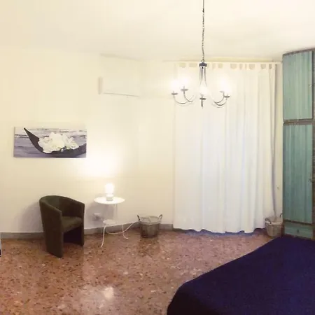 Apartmán Siracusa Boutique *