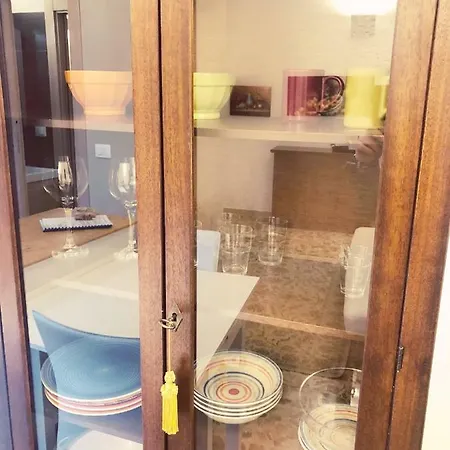 Apartmán Siracusa Boutique