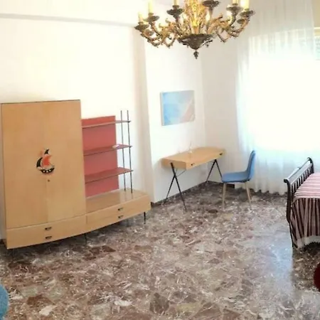 Siracusa Boutique Apartmán Syracuse