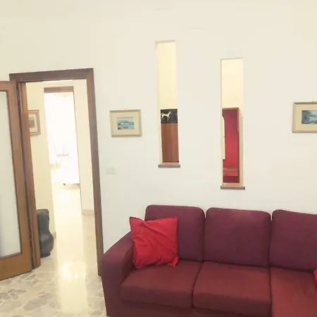 Siracusa Boutique Apartmán *