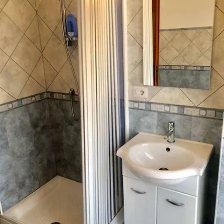 Siracusa Boutique Apartmán Syracuse