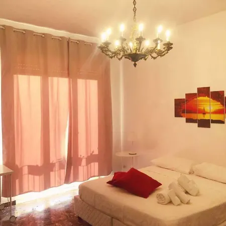 Siracusa Boutique Apartmán