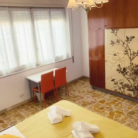 Apartmán Siracusa Boutique Syracuse
