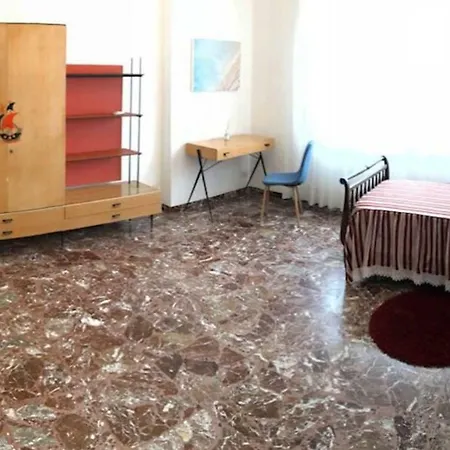 Siracusa Boutique Apartmán