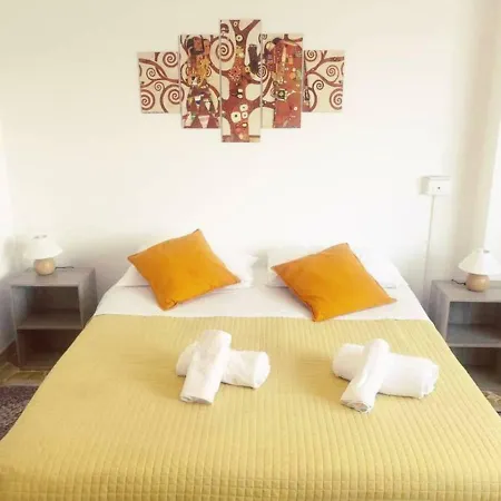 Siracusa Boutique Apartmán Syracuse