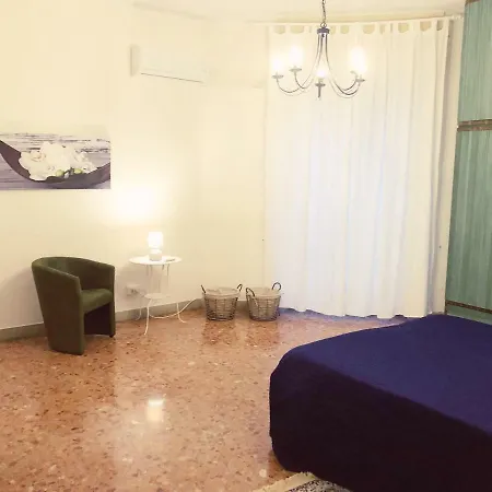 Apartmán Siracusa Boutique