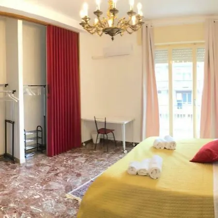 Apartmán Siracusa Boutique