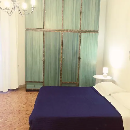 Siracusa Boutique Apartmán *