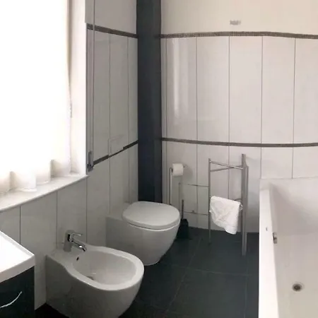 Siracusa Boutique Apartmán *