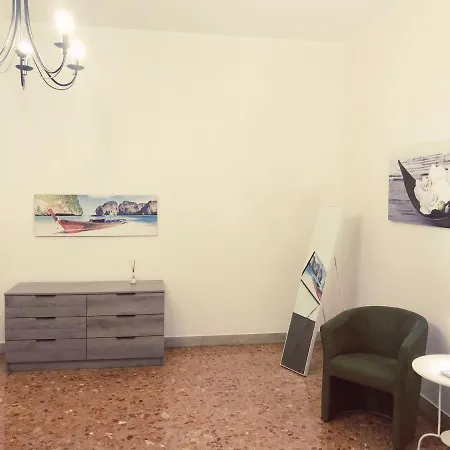 Siracusa Boutique Apartmán Syracuse