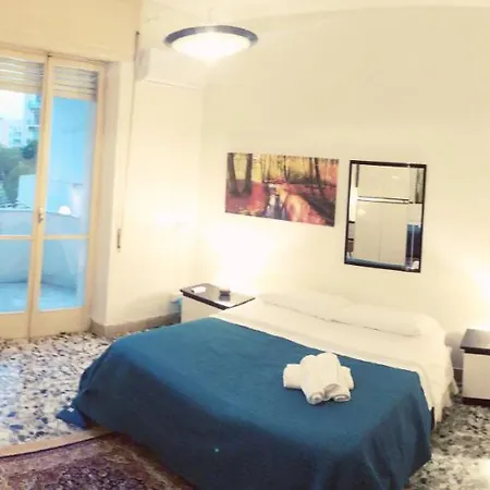 Siracusa Boutique Apartmán *
