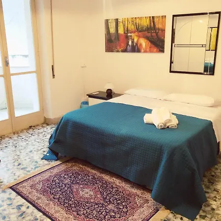 Apartmán Siracusa Boutique Syracuse