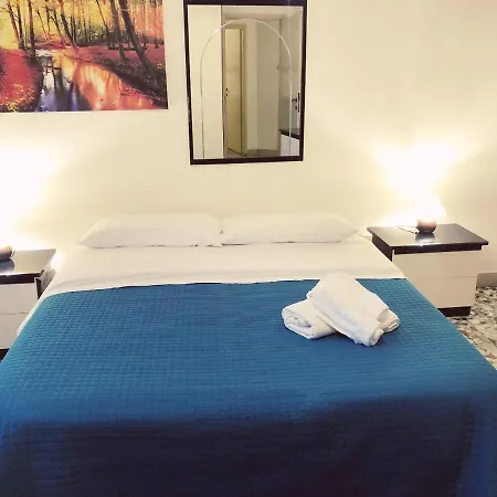 Apartmán Siracusa Boutique *