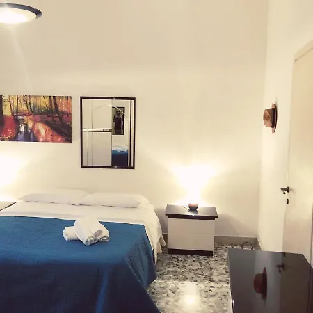 Siracusa Boutique Apartmán *