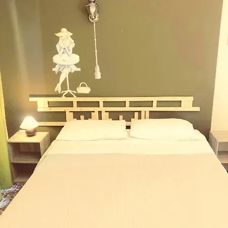 Siracusa Boutique Appartement