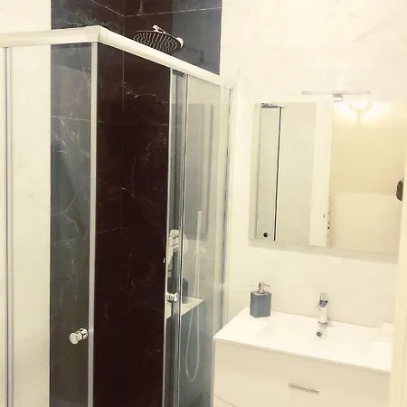 Siracusa Boutique شقة *