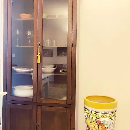 Siracusa Boutique شقة *