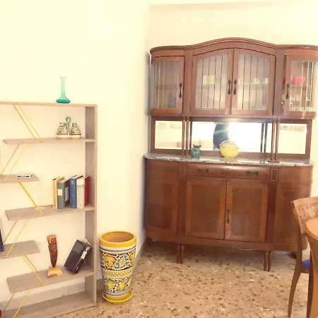 Appartement Siracusa Boutique *