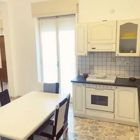 Appartement Siracusa Boutique *
