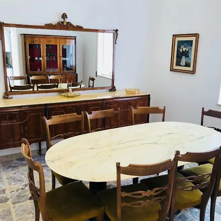 Siracusa Boutique Appartement Syracuse