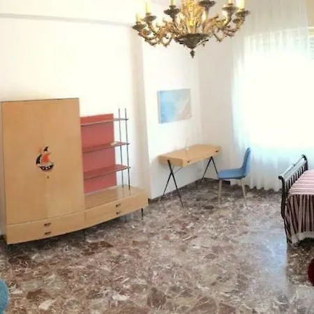 Siracusa Boutique شقة
