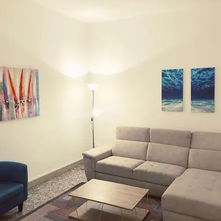 Siracusa Boutique Appartement Syracuse