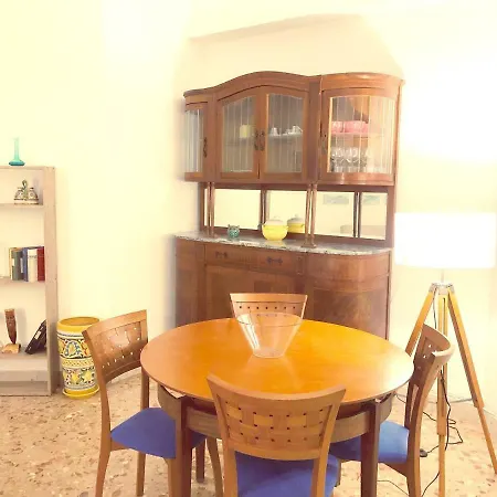 Appartement Siracusa Boutique *