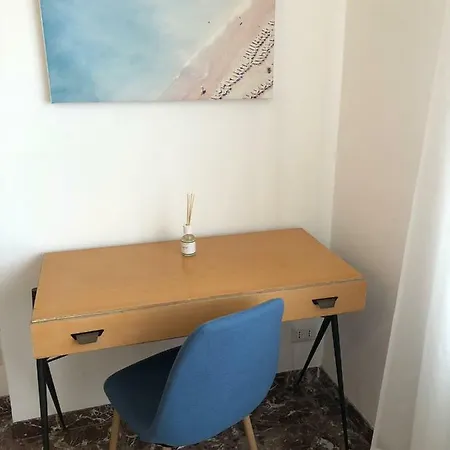 شقة Siracusa Boutique سيراكوزا